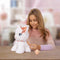 Club Petz Bella de Poes - Interactieve pluchen knuffel - Inclusief batterijen (3 stuks)
