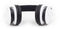 Gembird Berlin - Bluetooth stereo headset - DSP ruisonderdrukking - Wit