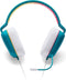 PowerA NSHS0397-01 - Bedrade Stereoheadset - 50mm Speakerdrivers - Blauw