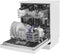 Beko BDFN26430W - Vrijstaande vaatwasser - Ecoprogramma - Wit