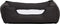 vidaXL-Hondenmand-linnen-look-85,5x70x23-cm-fleece-zwart-en-wit