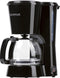 G3 Ferrari Grancafe’ - Koffiezetapparaat - 6 kopjes - 650W - Warmhoudfunctie - 1L