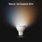 Philips Hue Spot - GU10 - Slimme LED-spot met dimfunctie - Warm tot koelwit licht (1 pack)