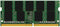 Kingston KCP426SD8/16 - DDR4 SODIMM Geheugenmodule 16 GB 2666 MHz (1x)