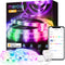 Meross MSL320 - Smart LED-strip - RGB + wit - 2 m