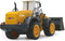 Jamara RC Wiellader (Wheel Loader) 440 1:20 2,4 Ghz