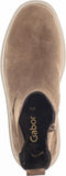 Gabor 71.720.14 - Chelsea boots - Best Fitting - Cognac - Maat 37