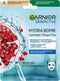 Garnier Mask Discovery Set - gezichtsmaskers met hyaluronzuur - 5 maskers