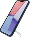 Spigen ACS06791 - Soft case - Schokabsorberend - Blauw