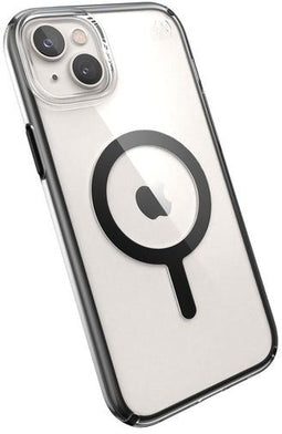 Speck 150125-5905 - MagSafe Hoes - Krasbestendig - Transparant