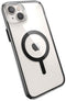 Speck 150125-5905 - MagSafe Hoes - Krasbestendig - Transparant