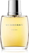 Burberry Eau De Toilette 50 ml - Voor Mannen