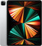 Apple iPad Pro (2021) - 12.9 inch - M1-chip - Liquid Retina XDR - Zilver