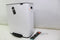 Brabantia Bo Prullenbak - 2 x 30 liter - Afvalscheiding - White (2 stuks)