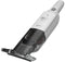 Black & Decker HLVC315J11-QW - Kruimelzuiger - Zakloos Nat/Droog - Zwart/Wit