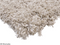Flair Minerals Wolmix Vloerkleed - Handgemaakt - Geluids- en warmte-isolerend - Natural 180x180 cm
