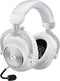 Logitech G PRO X 2 - Gaming Headset - Draadloos met 50 uur batterijduur - Wit