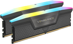 Corsair Vengeance - DDR5 Geheugen - 32 GB - 5200 MT/s (2 stuks)