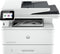 HP LaserJet Pro MFP 4102dwe - All-in-one laserprinter - Automatisch dubbelzijdig printen - Zwart