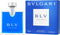 Bvlgari BLV pour Homme - 100 ml - eau de toilette spray - herenparfum