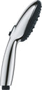 GROHE Vitalio Start 110 - Handdouche - 3 straalsoorten - Chroom