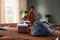 Philips PerfectCare 7000 Series PSG7130/20 - Stoomgenerator - Automatische stoom - Blauw