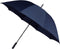 Falcone Stormparaplu - Ø 130 cm - Windproof - Donkerblauw
