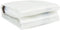 vidaXL - Doorzichtig - zeildoek - met - zeilringen - 5x12 - m - polyethyleen