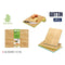 Snijplank Quttin 32,5 x 25 x 1,5 cm (8 Stuks)
