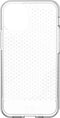UAG Lucent - Apple iPhone 12 Pro Max - Backcover - Bescherming tegen krasjes en stoten - Ice Transparent