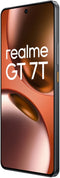 Realme GT 7T - Smartphone - 12GB RAM - 512GB opslag - Zwart
