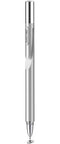Adonit Pro 4 Stylus - Multimedia Stylus Pen - Zilver