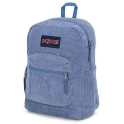 JanSport Cross Town - Rugzak 26L - Voor 15" laptop - Blauw