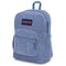 JanSport Cross Town - Rugzak 26L - Voor 15