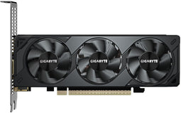 Gigabyte GeForce RTX 5050 - Low Profile - 8GB GDDR6 - 7680 x 4320 Pixels