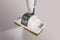 Starlyf VibraTwin - Poetsmachine - Sonische schrobtechnologie - Wit