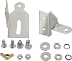Huvema - Beschermglas met bevestigingsset - BEG HU 150 BGS - HU 200 BGS