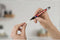 Edding Whiteboardmarker Edding 361 Rond 1 Mm Rood