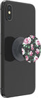 PopSockets PopGrip Basic - Telefoonbutton en Standaard - Niet verwisselbaar - Engelse Tuin