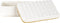 Richmond Opberg box Cobe wit klein (White)