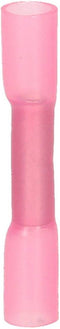KS Tools 970.0790 Assortiment kabelschoenen 0.50 mm² - 6 mm² Rood, Blauw, Geel 200 onderdelen