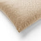 Dutch Decor CHESSY - Kussenhoes met dierenprint 45x45 cm Pumice Stone - beige - met rits