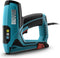 Novus Tools 031-0369 - Elektrisch nietpistool - Type 37 Type 53 - 6-14 mm nieten