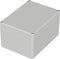 Bopla EUROMAS ET 238 63238000 Industriële behuizing 160 x 120 x 92 ABS Grijs-wit (RAL 7035) 1 stuk(s)