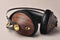 Meze Audio 99 Classics - Over-Ear Koptelefoon - Natuurlijke Geluid - Bruin Zilver