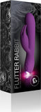 Rocks-Off - Flutter Rabbit - Rabbit Vibrator