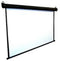 Iggual PSIPS203 - Panoramic Electric Screen - 92