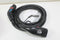 Carpoint Laadkabel - Type 2 naar Type 2 - 32A 3-fase 6 meter - Zwart