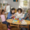 Hasbro Gaming Muizenval - Actiespel - Denkspel met Muizenvalmachine