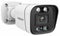 Foscam FN9108E-B4-2T - IP-Bewakingscameraset - 4 camera's 5 MP PoE - Wit (4 stuks)